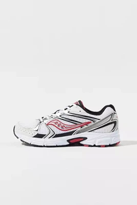 Saucony Women's Ride Millenium Throwback Sneaker
