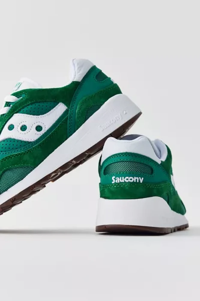 Saucony Shadow 5000 Ivy Prep Sneaker