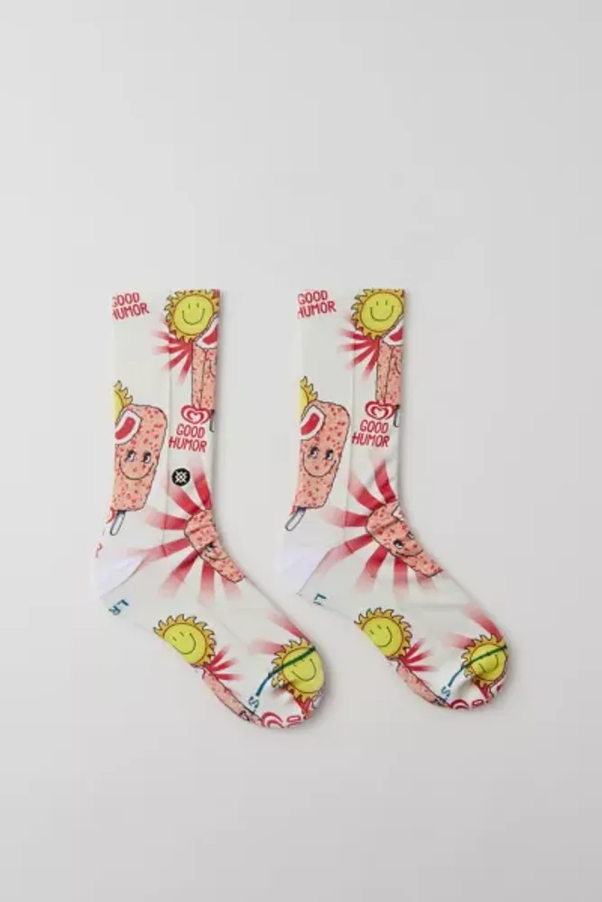 Floral Socks  Stance – Stance Canada