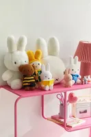 Miffy Bunny Magnet Set
