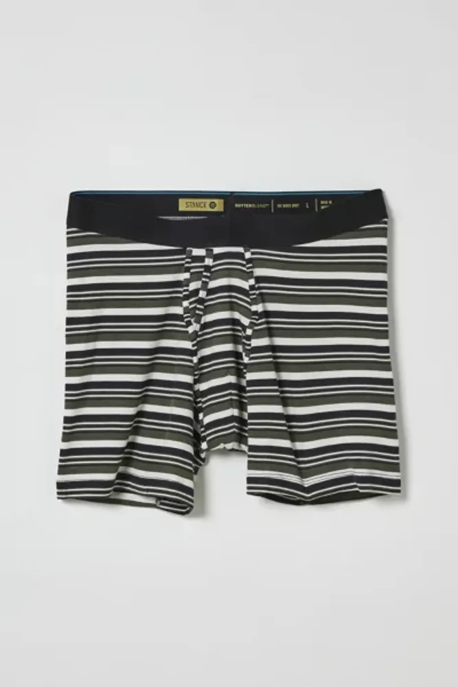 Urban Outfitters Stance Stanley Boxer Brief