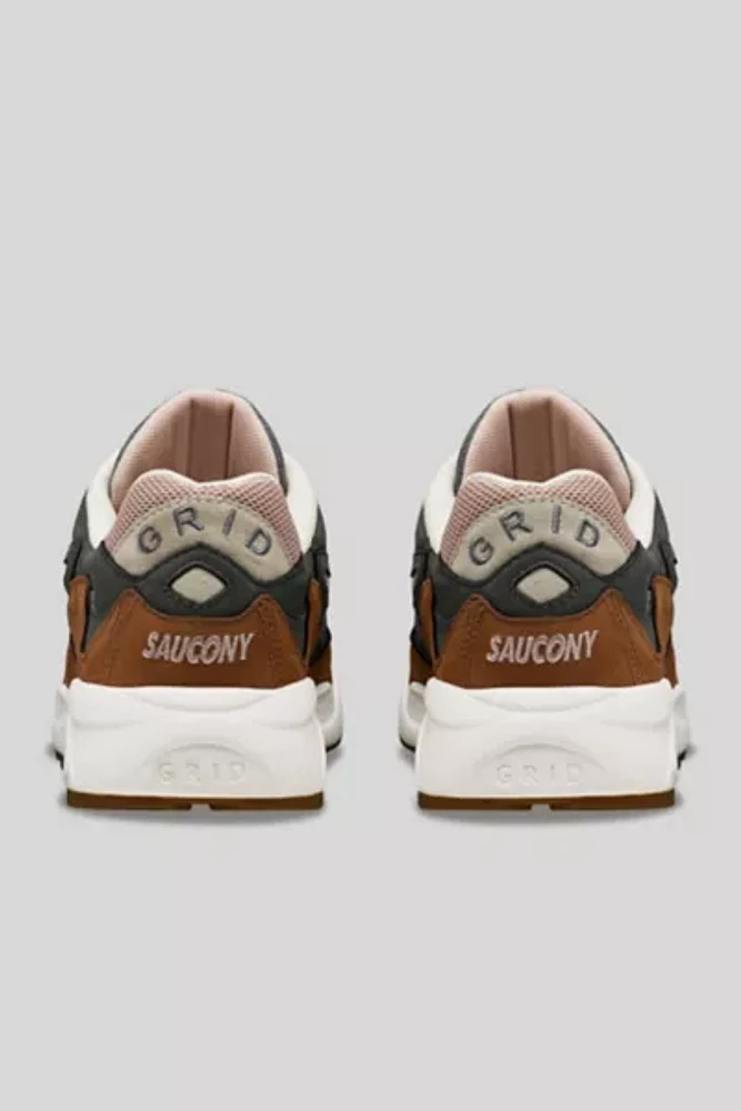 Saucony Grid Shadow 2 Sneaker