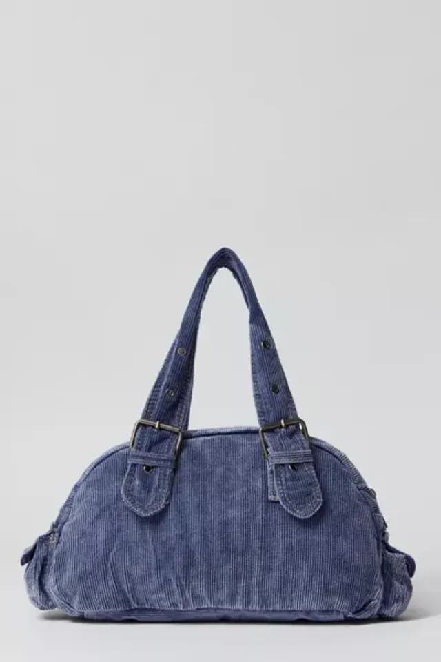 BDG Serena Corduroy Mini Tote Bag