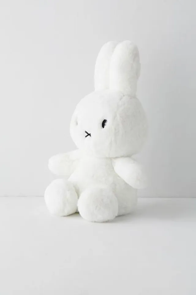 Urban Outfitters Miffy Head Plushie