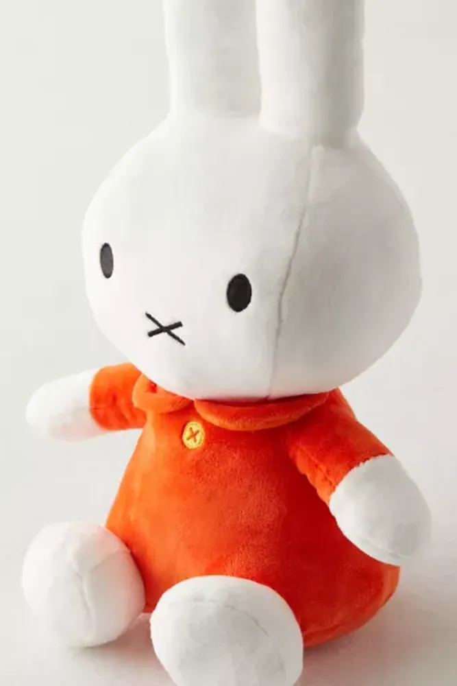 Miffy 14-Inch Plushie