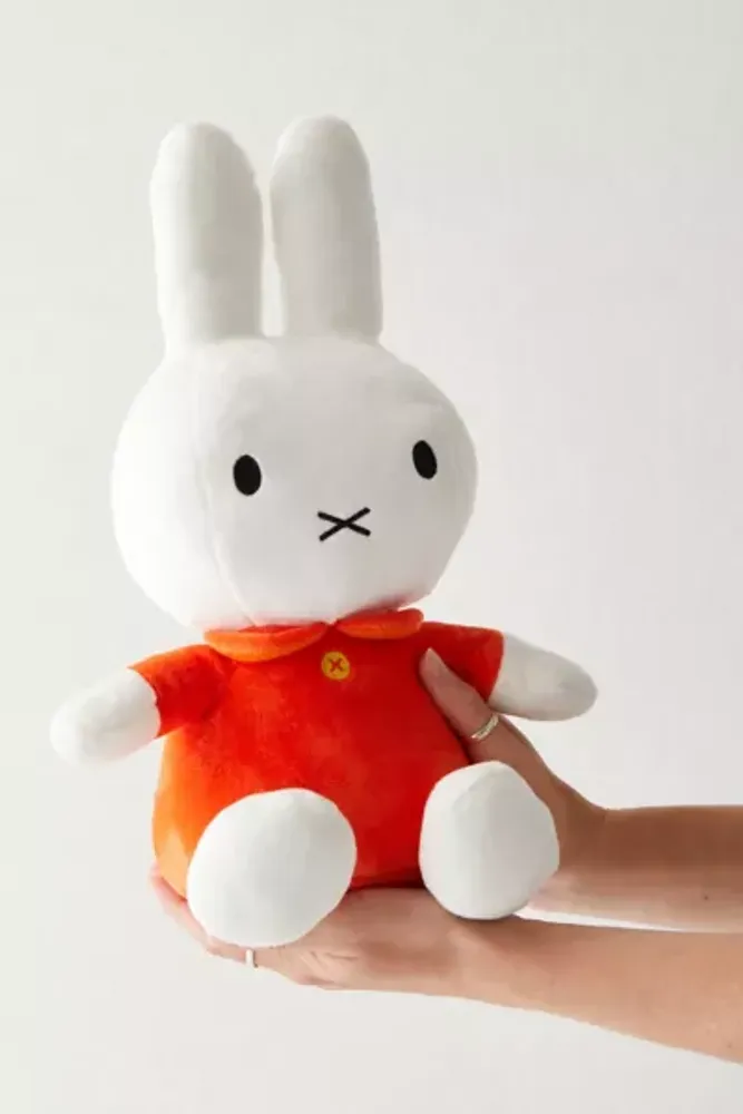 Miffy 14-Inch Plushie