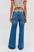 Wrangler Wanderer Flare Jean