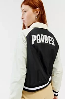 New Era UO Exclusive MLB City Jacket