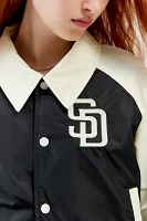 New Era UO Exclusive MLB City Jacket