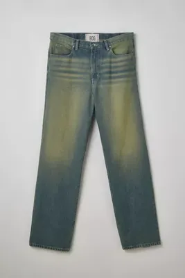 BDG Tinted Baggy Skate Fit Jean