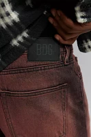 BDG Tinted Denim Baggy Skate Fit Jean