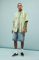 Levi's® Skate Woven Button-Down Shirt