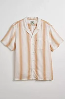 Levi’s® The Sunset Camp Collar Short Sleeve Button-Down Shirt