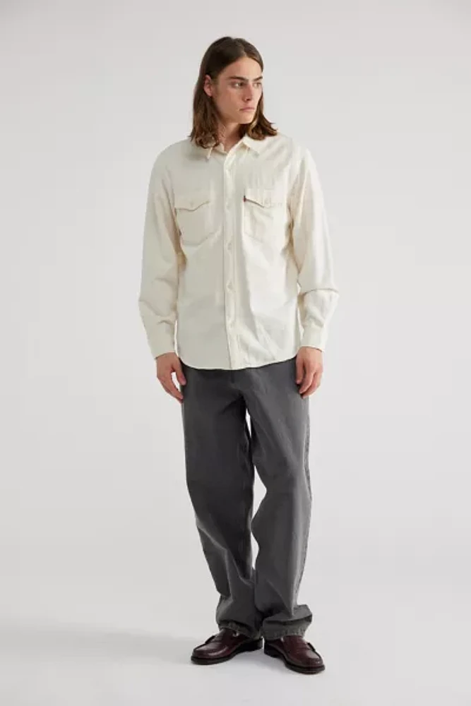 Levi’s® Relaxed Western Shirt