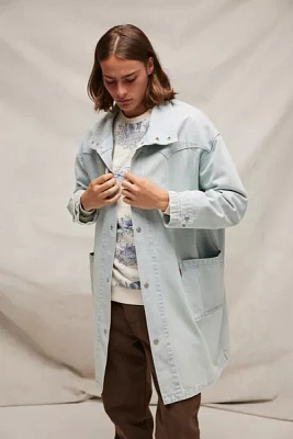 Levi's® Western Denim Coat