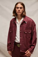 Levi’s® Western Denim Trucker Jacket