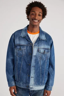 Levi’s® Relaxed Trucker Jacket