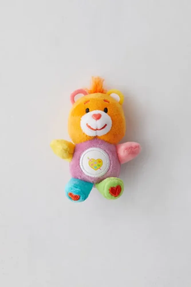 World’s Smallest Care Bear Series 4 Plushie