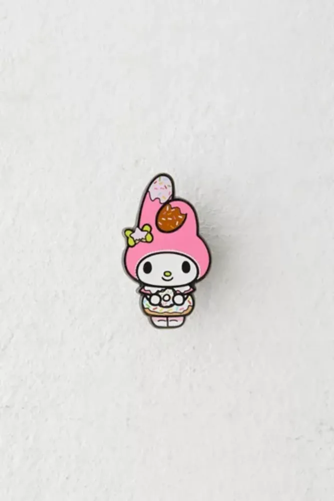 Tokidoki x Hello Kitty and Friends Enamel Pin - Blind Box