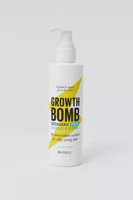 Growth Bomb Supercharge Serum