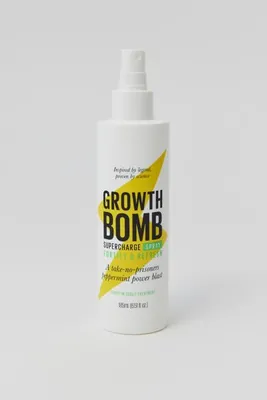 Growth Bomb Supercharge Spray