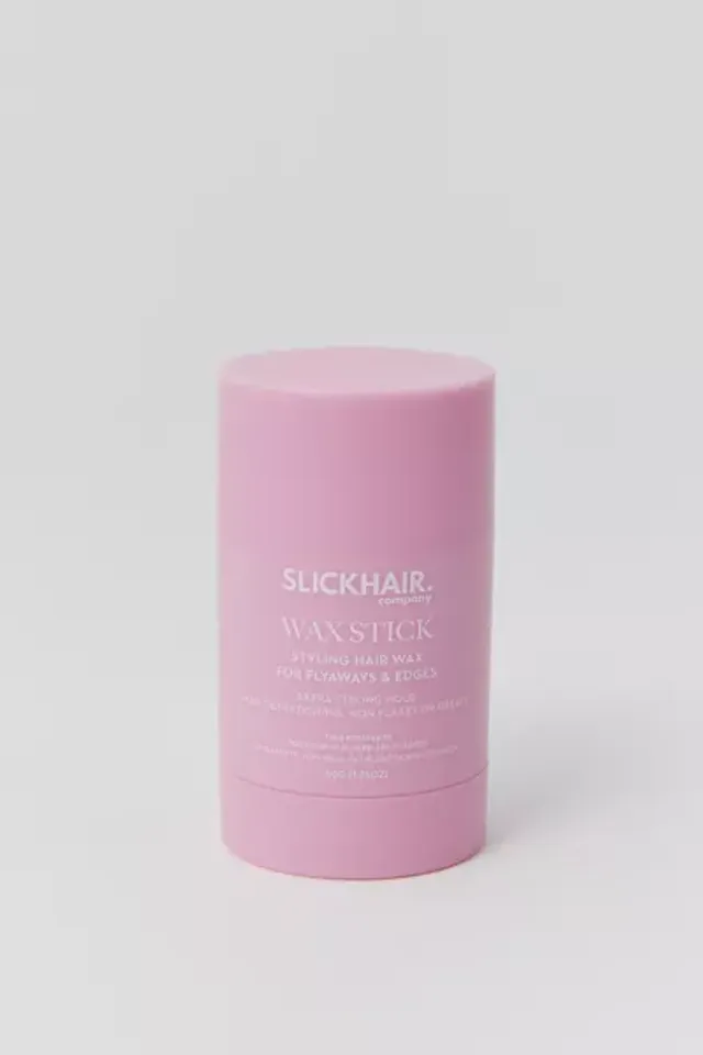 Mermade Wax Stick for flawless hair on the fly