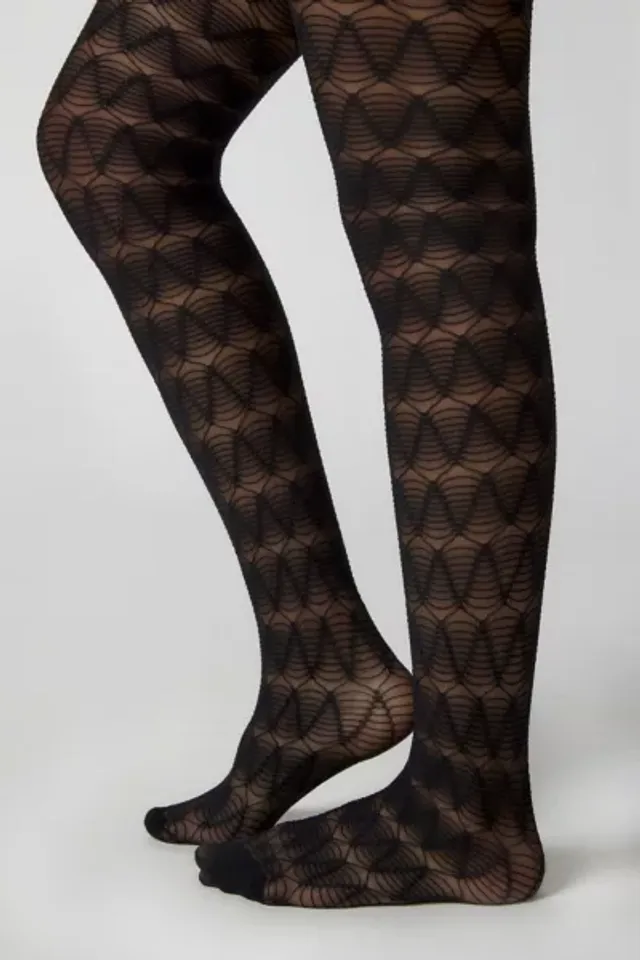 Memoi Tights – City Shoes Portsmouth
