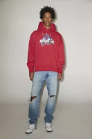 Levi's® X Gundam SEED Hoodie Sweatshirt