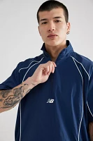 New Balance Hoops Pullover Jacket