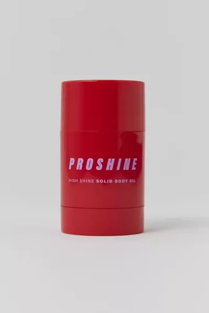Proshine High Shine Body Oil Stick