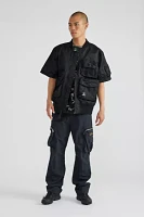 Alpha Industries L-2B Short Sleeve Nylon Flight Jacket