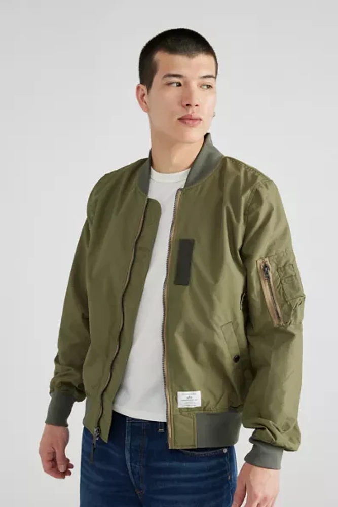 Alpha Industries L-2B Skymaster Gen II Jacket