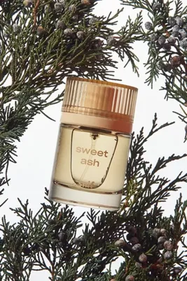 Snif Sweet Ash Eau de Toilette