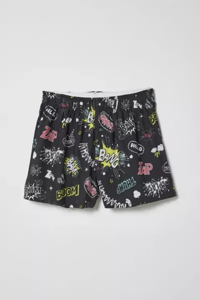 By Anthropologie Boxer Shorts