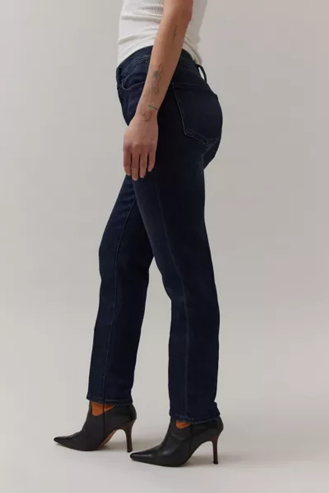 Pistola Madi High-Waisted Modern Slim Jean