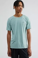 New Balance Jacquard Athletic Tee