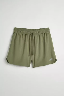 New Balance RC 5” Seamless Short