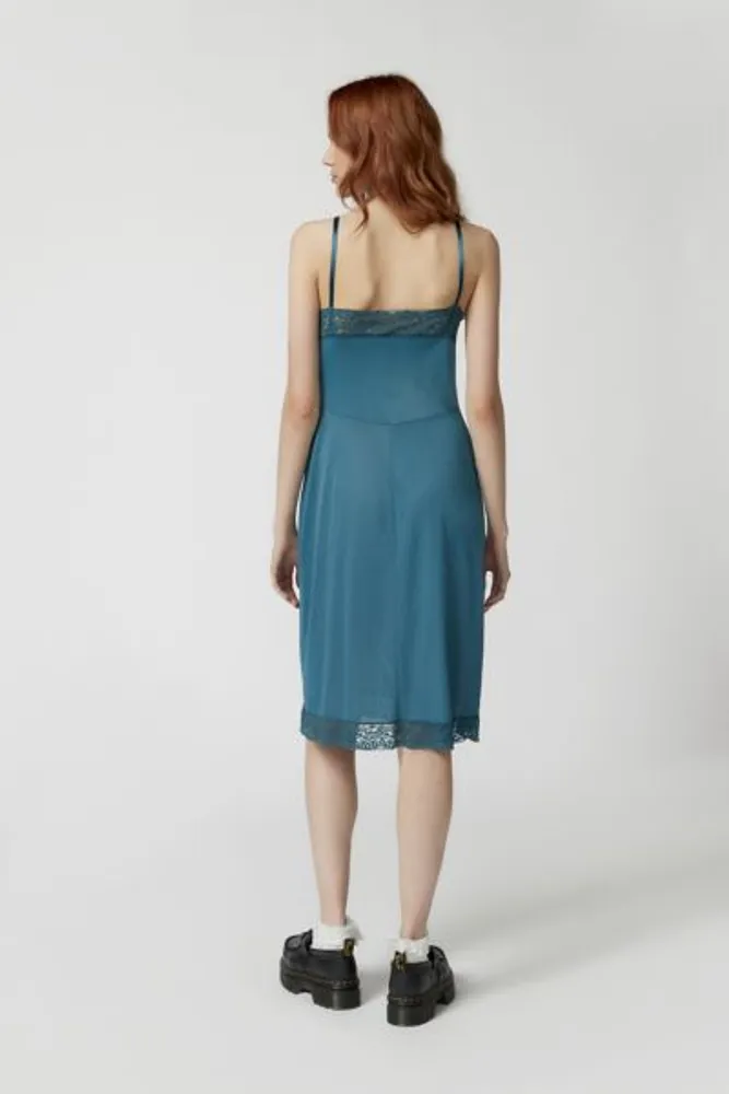 Urban Renewal Remade Overdyed Slip Dress