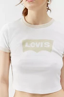 Levi’s® Graphic Ringer Tee