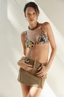 Billabong Tales From The Tropics Ava Bikini Top