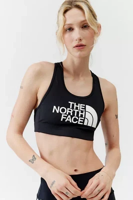 The North Face Elevation Racerback Sports Bra