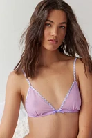 Out From Under Just Like Candy Bralette