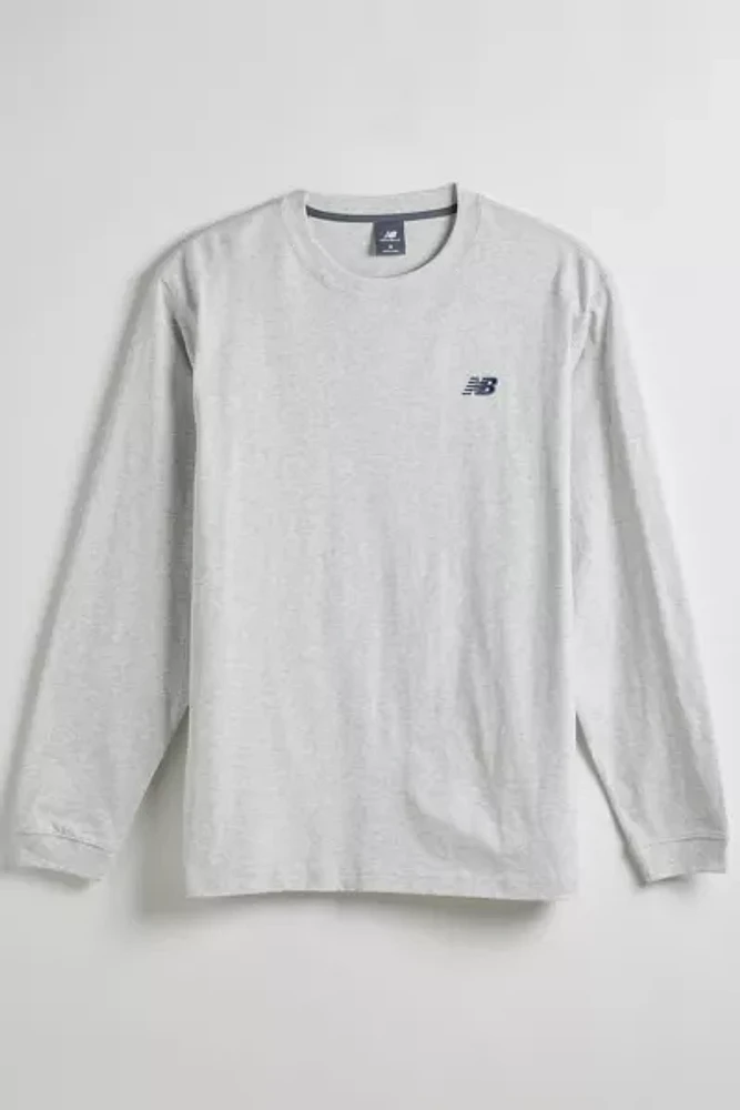 New Balance Boston Long Sleeve Tee