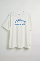 New Balance Athletic Department Tee