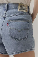 Levi’s® ‘80s Denim Mom Short