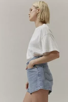 Levi’s® ‘80s Denim Mom Short