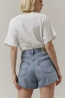 Levi’s® ‘80s Denim Mom Short