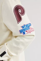 Pro Standard Philadelphia Phillies Retro Classic Hoodie Sweatshirt