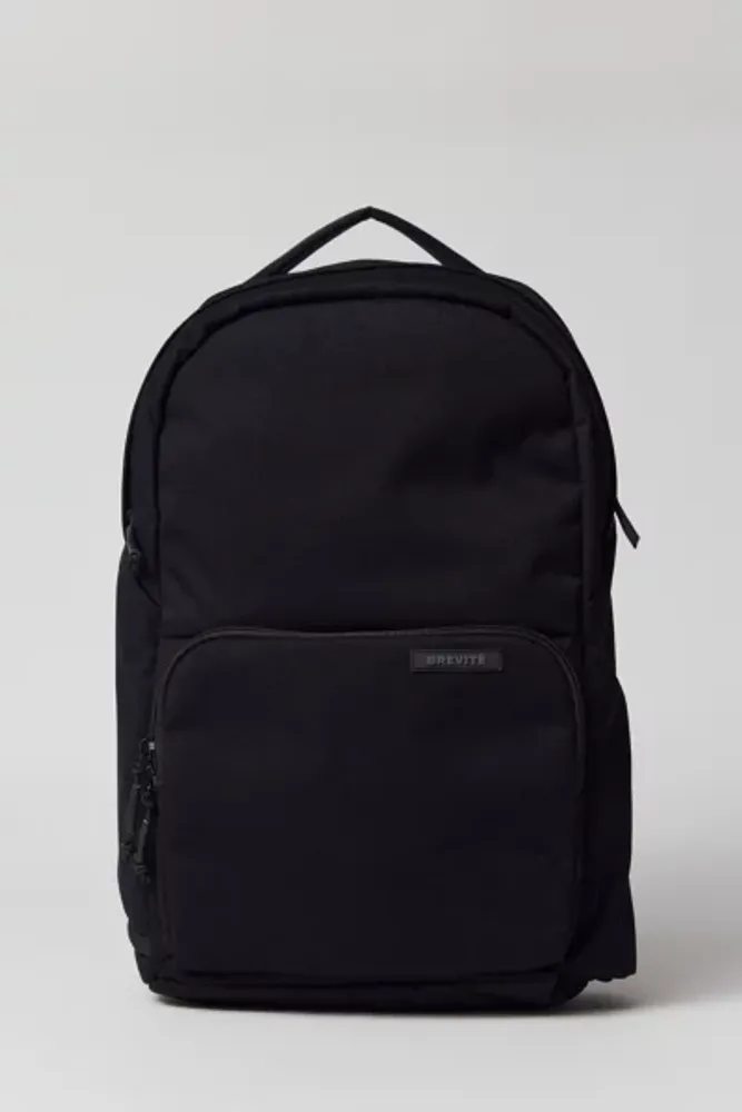 Brevite Backpack in Black
