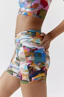 Janji Pace 5” Bike Short